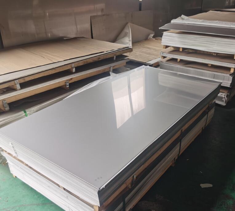 皂市镇321不锈钢板