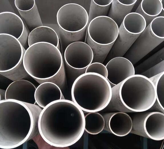 皂市镇321不锈钢管