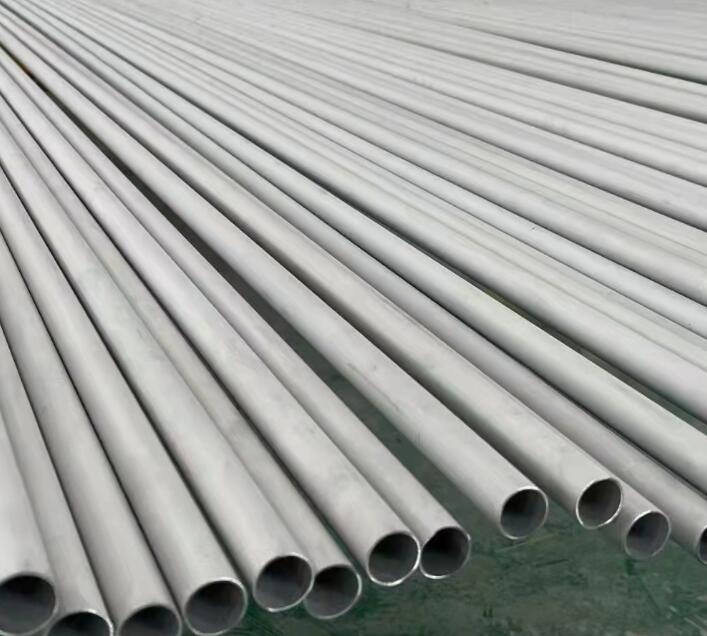 皂市镇441不锈钢管