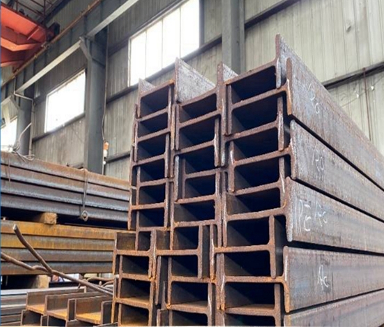 皂市镇Q420C工字型钢