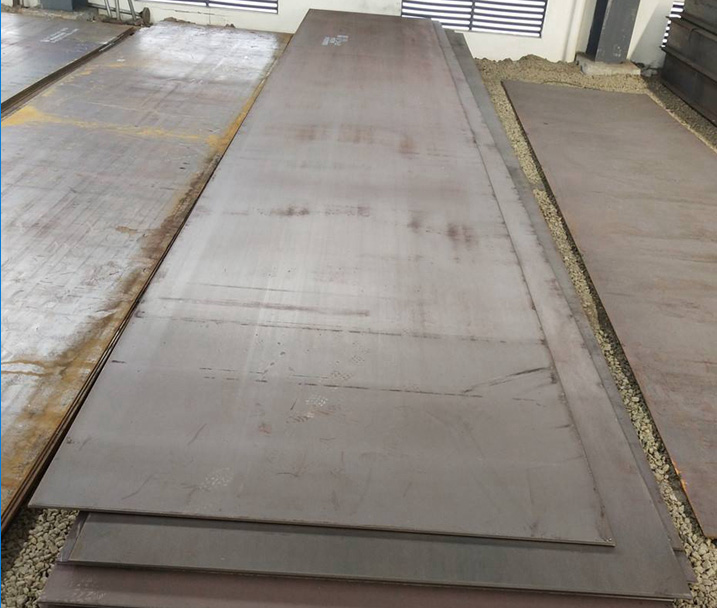 皂市镇Q420GJD镀锌板