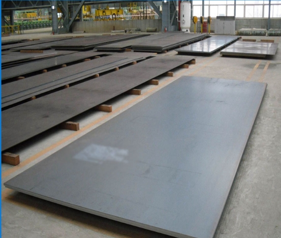 皂市镇NM450C耐磨板