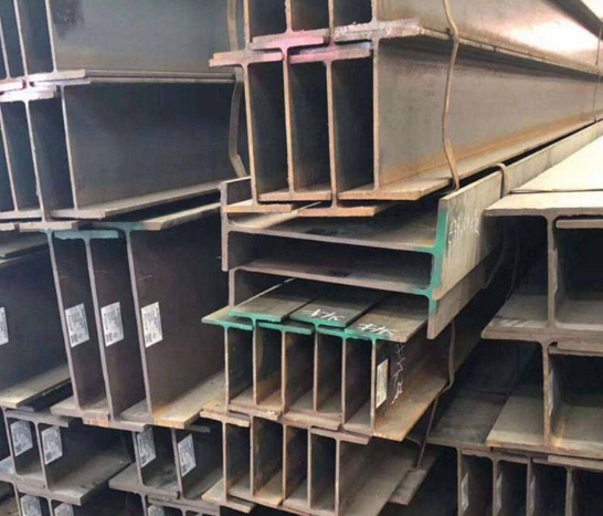 皂市镇Q235C工字钢